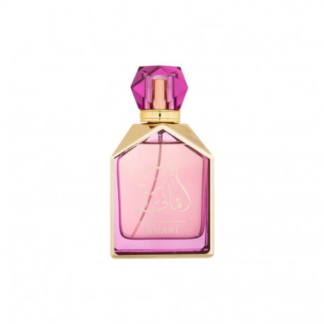 Assala Prime Amani Eau de Parfum (100ml)