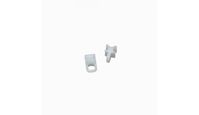 GLIDERS FOR 520 U PROFILE 20 PCS