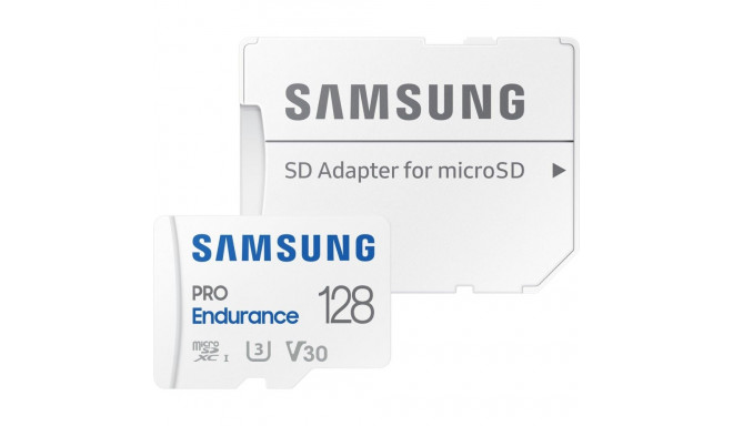 Samsung mälukaart MB-MJ128KA/EU
