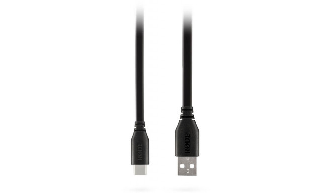 Rode kaabel SC18 USB-C - USB-A 1,5m