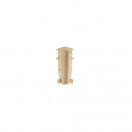 INNER PVC SKIRT CORNER 452 HAZEL 2PCS