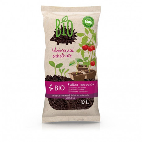 10L BIO SUBSTRATE UNIVERSAL