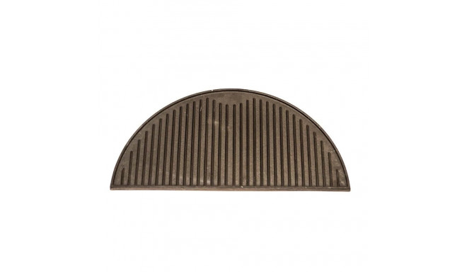 CAST IRON SURFACE TWO-ZONE (ZALGIRIS)