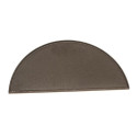 CAST IRON SURFACE TWO-ZONE (ZALGIRIS)