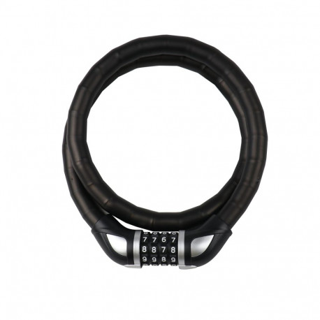 BICYCLE LOCK 18X1000MM JOINT LOCK
