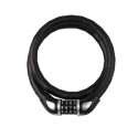 BICYCLE LOCK 18X1000MM JOINT LOCK