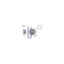 PUSH BUTTON IESJ1-201-01 E/S