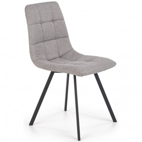 CHAIR V-CH-K/402-KR-POPIEL