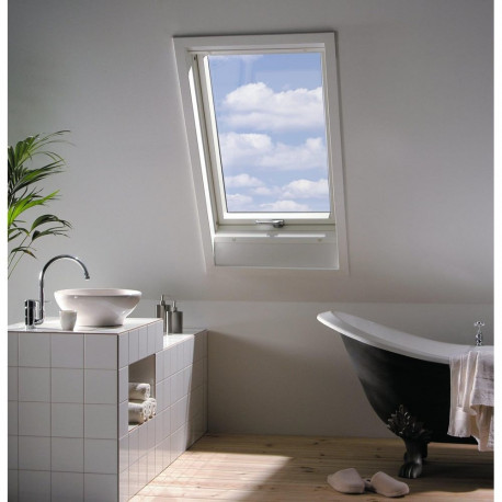 SUNROOF FTU-V U4 78X140 CM