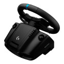 Logitech G923 mängurool PS4 PC