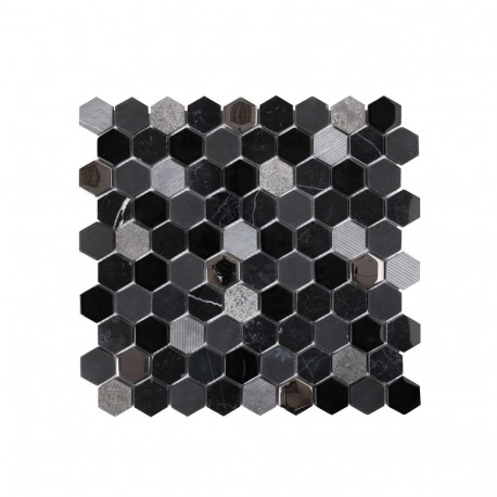 Klaasmosaiik A15619 30X30X0.8 (9)