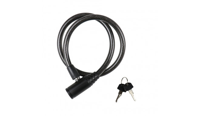 BICYCLE LOCK 10X650MM
