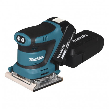 Akutoitega taldlihvmasin DBO482Z 18V