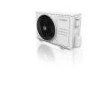 CL3000IU W 26 E välisosa