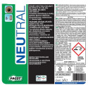 NEUTRAL. TANK 5 LT