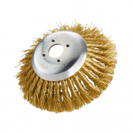 WIRE BRUSH SIT 170 MM 0321 CZ170