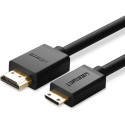 CABLE HDMI-MINI HDMI 1.5M UGREEN