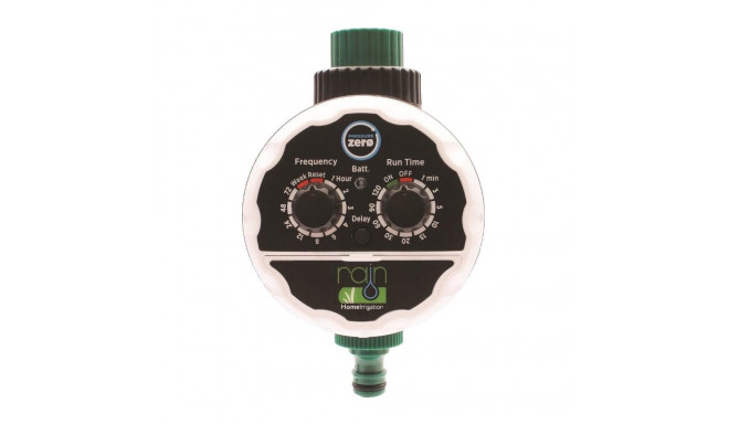 ELECTRONIC TAP TIMER ZERO PRESSURE