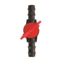 vooluklapid torule 16x16 mm