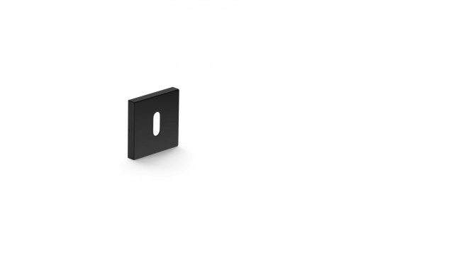 DOOR KEYHOLE BLACK