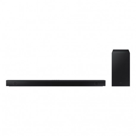 SIYSTEM SOUND SOUNDBAR HW-B650 Samsung heliriba