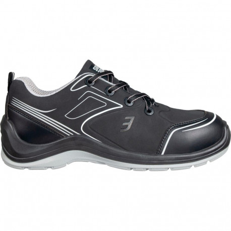 SAFETY BOOTS FLOW S3 madalad turvajalatsid 42