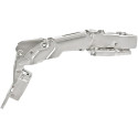 HINGE väline klamber D35 155OH=0SOFT EKSC
