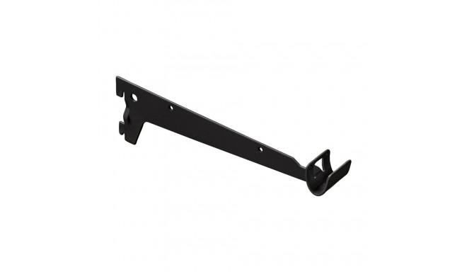 kinnitus riidetorule 250 mm must