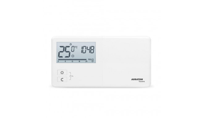 TUCANA TEMPERATURE CONTROLLER
