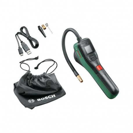 CORDLESS AIR PUMP EASYPUMP 3AH 3.6V