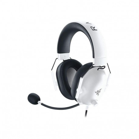 HEADSET RAZER BLACKSHARK V2XWHITE