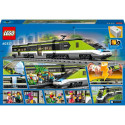 Lego Express Passenger 60337
