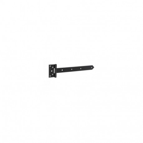GATE HINGE ZB 300 300X45X90X3.0 must