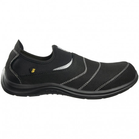 SAFETY BOOTS YUKON S1P/42