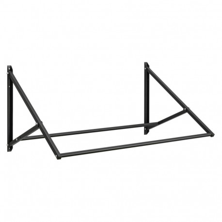 TIRE-UP 1005X500X650 MM BLACK