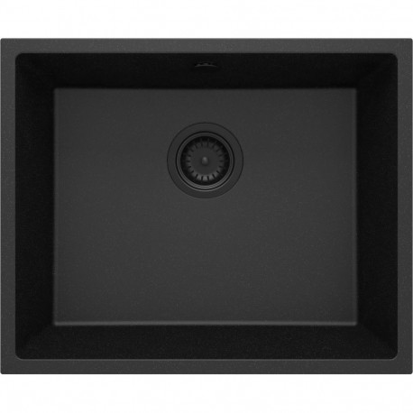 CORDA GRAN SINK 55X46X20 ZQA_G10C GRAP