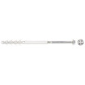 FRAME PLUG WITH SCREW HEXKPO (15)