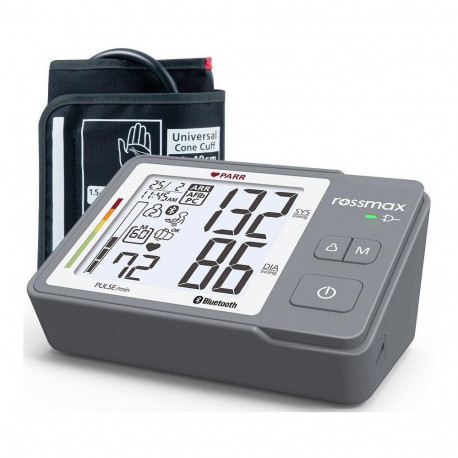 BLOOD PRESURE MONITOR ROSSMAXZ5 PARR