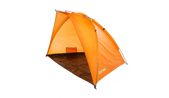 BEACH SHELTER