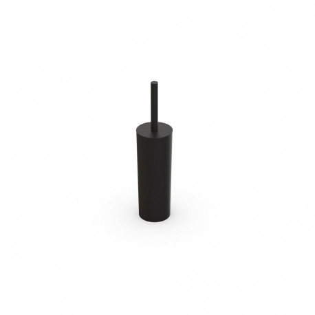 TOILET BRUSH BLACK