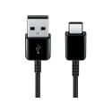 TYPE C CABLEX2 BLACK SAMSUNG