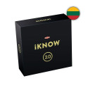 BOARD GAME TACTIC I KNOW 59251