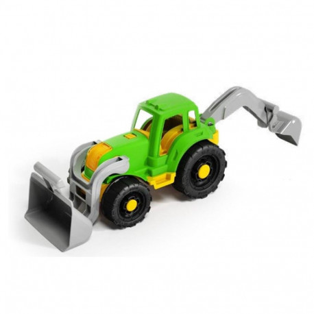 maastikutraktor kopaga