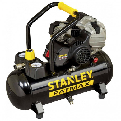 Stanley FM kompressor 10bar 12L 1.5kW