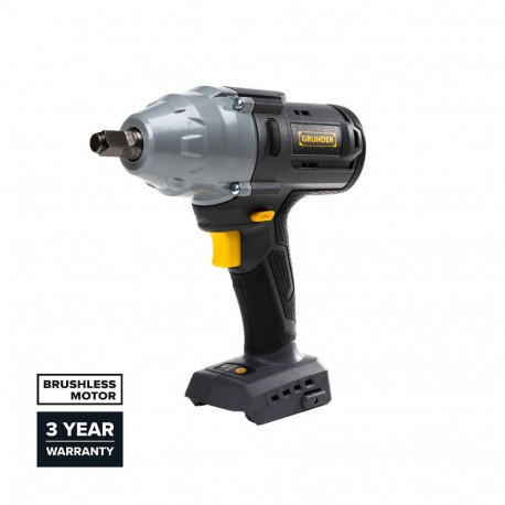 IMPACT WRENCH CW-B0518 18V harjadeta mutrikeeraja