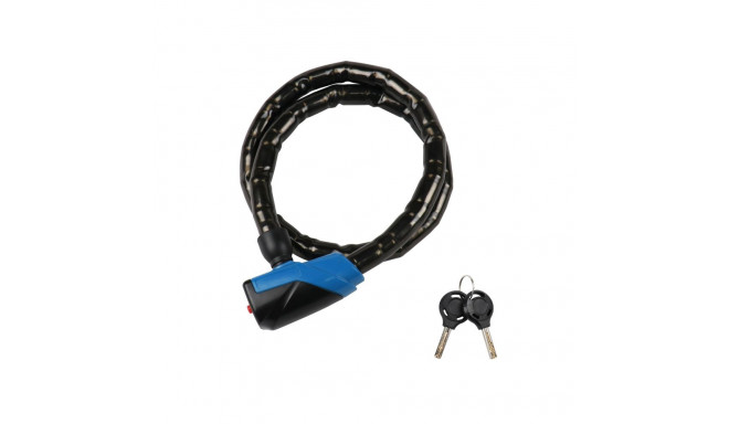 BICYCLE LOCK 18X1000MM