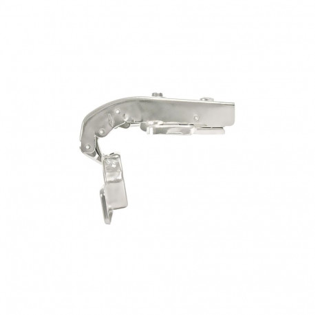 parallel hinge klamber D35 90° H=0 pehme sulgumisega