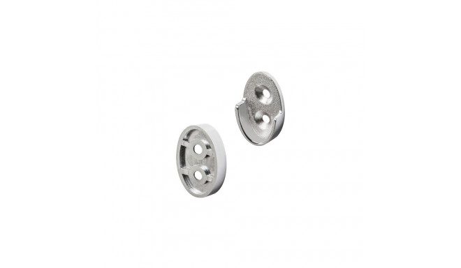 WALL-SET - CHROME