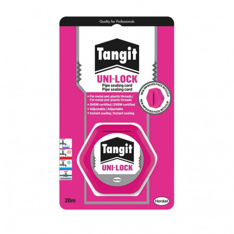 THREAD FOR SEALING PIPES TANGIT 20M