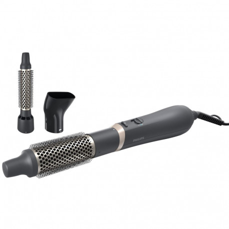 HOT AIR BRUSH BHA301/00 PHILIPS